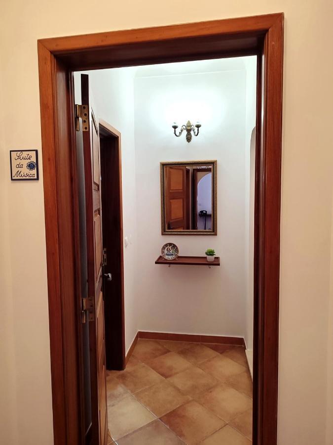 Guest house Casa Flor Do Mar *