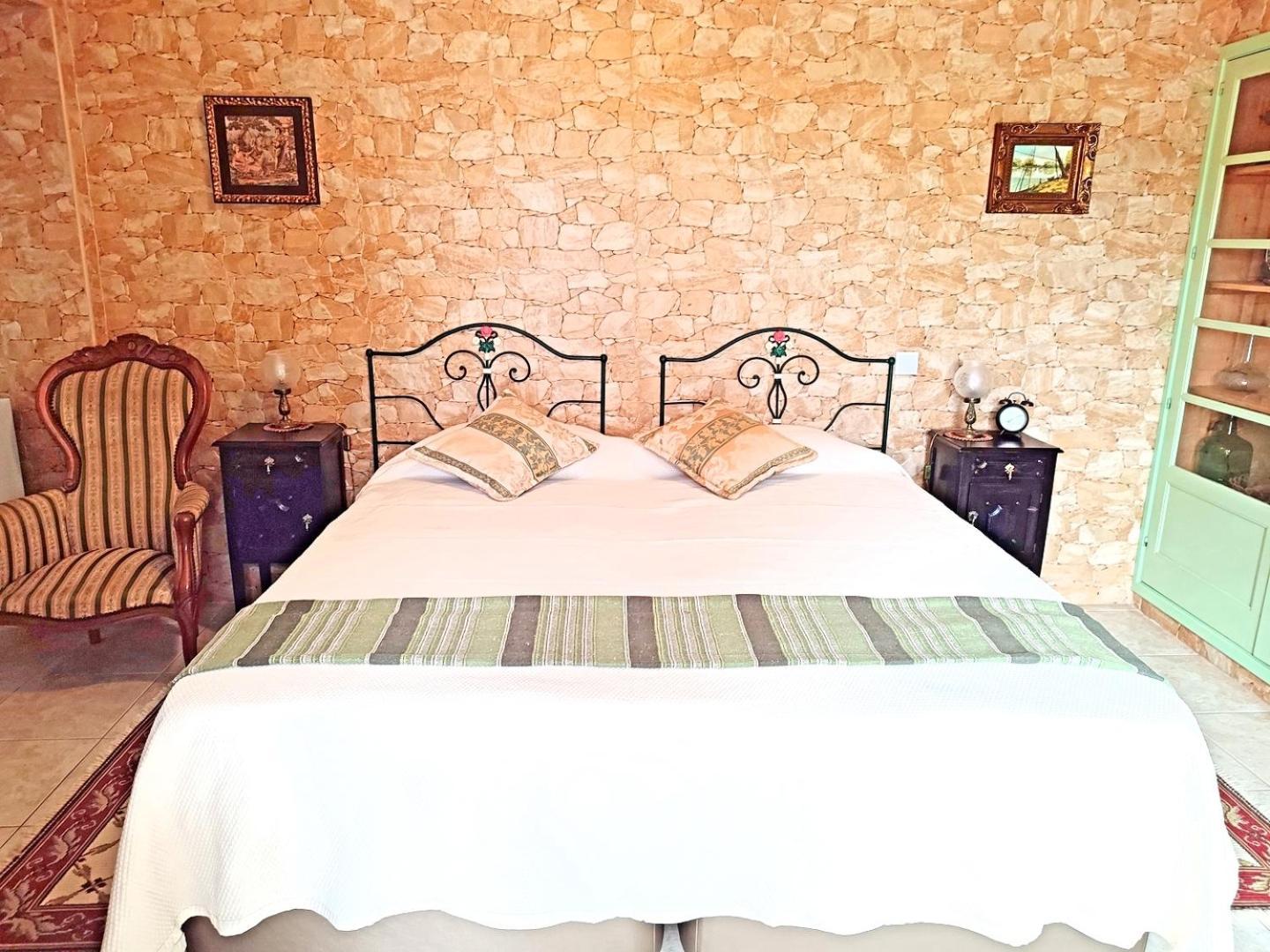 Casa Flor Do Mar *