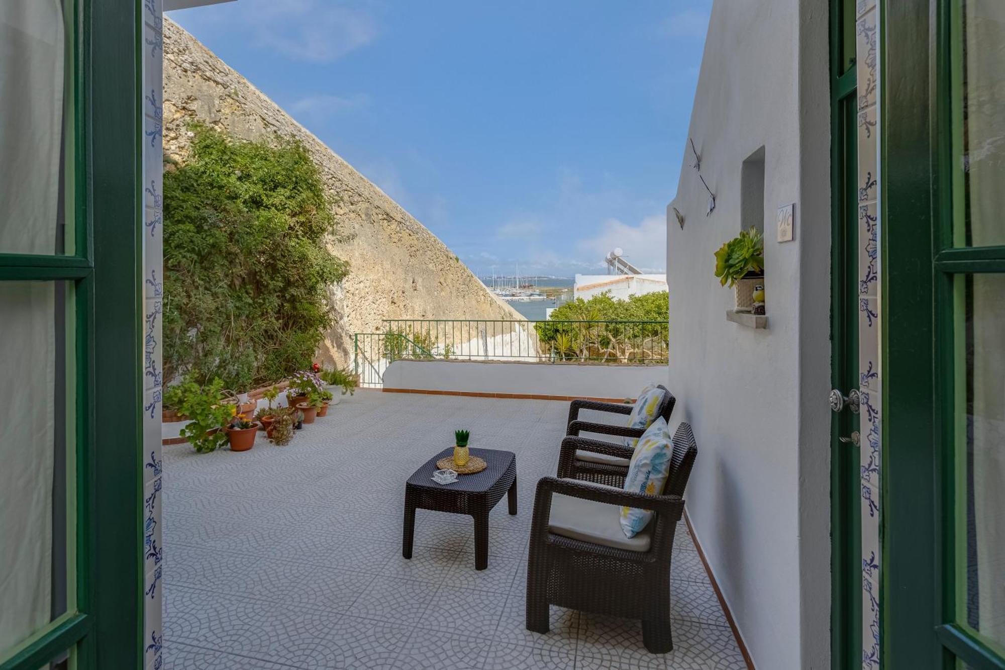Guest house Casa Flor Do Mar