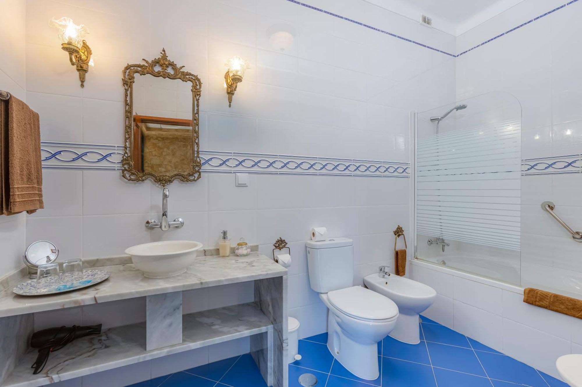Casa Flor Do Mar Guest house