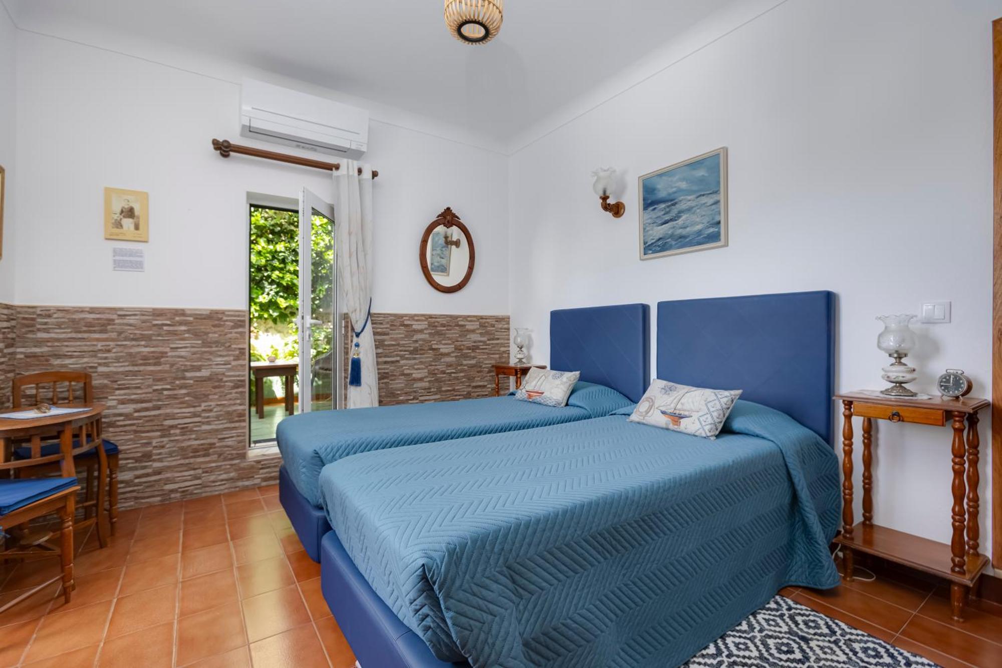 Casa Flor Do Mar Guest house *