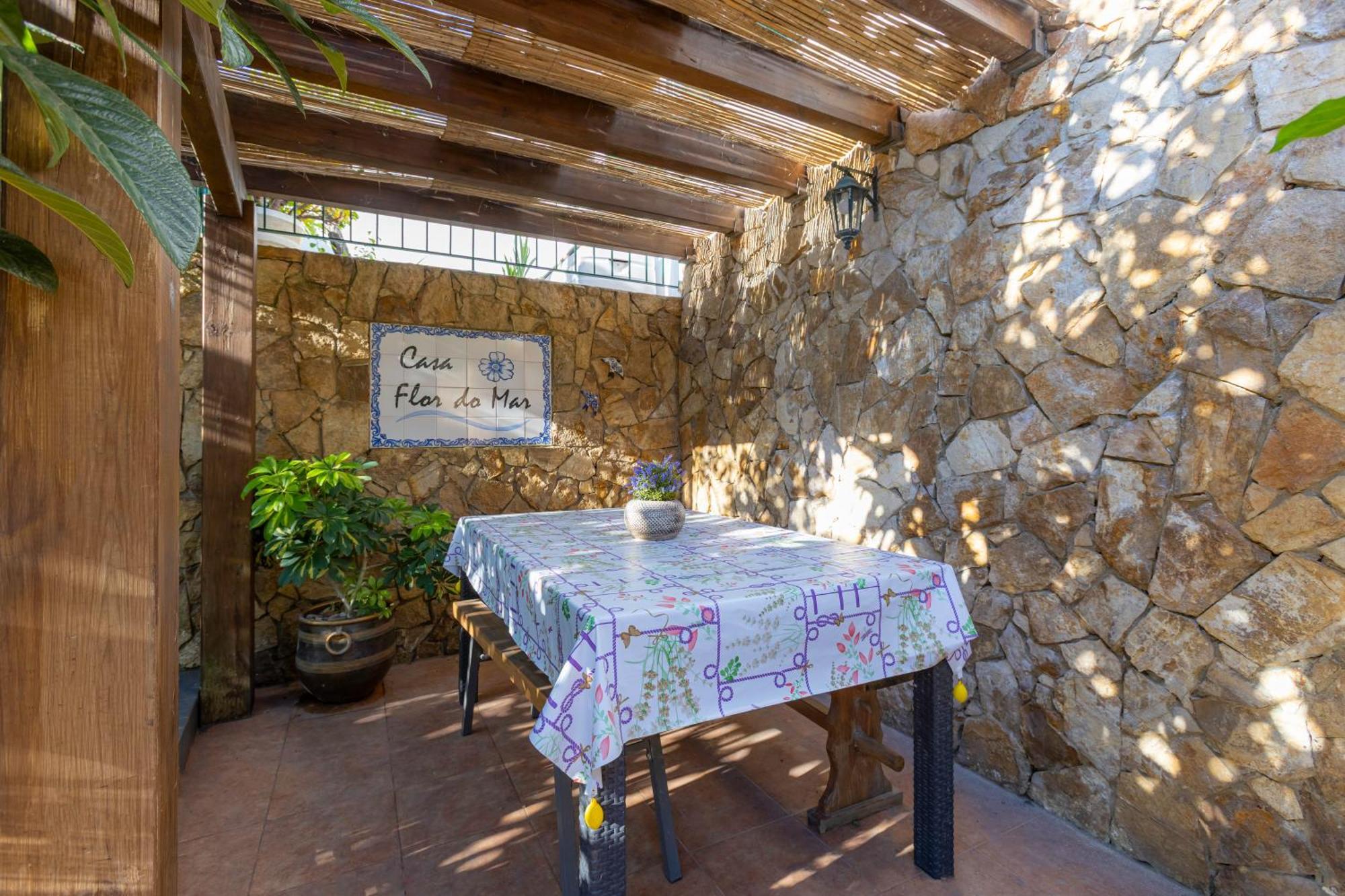 Guest house Casa Flor Do Mar Lagos