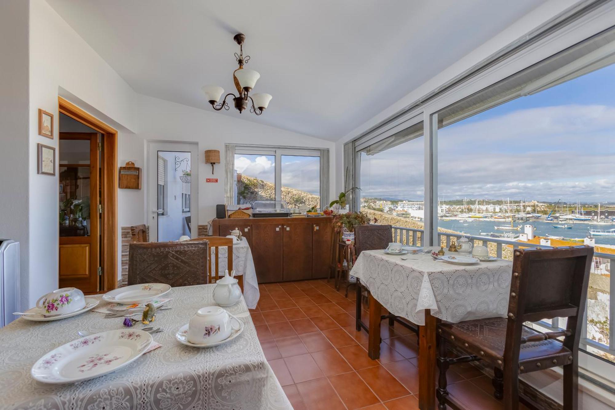 Casa Flor Do Mar Lagos
