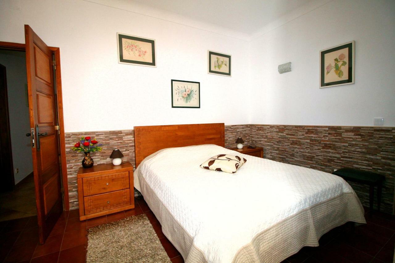 Casa Flor Do Mar Guest house Lagos