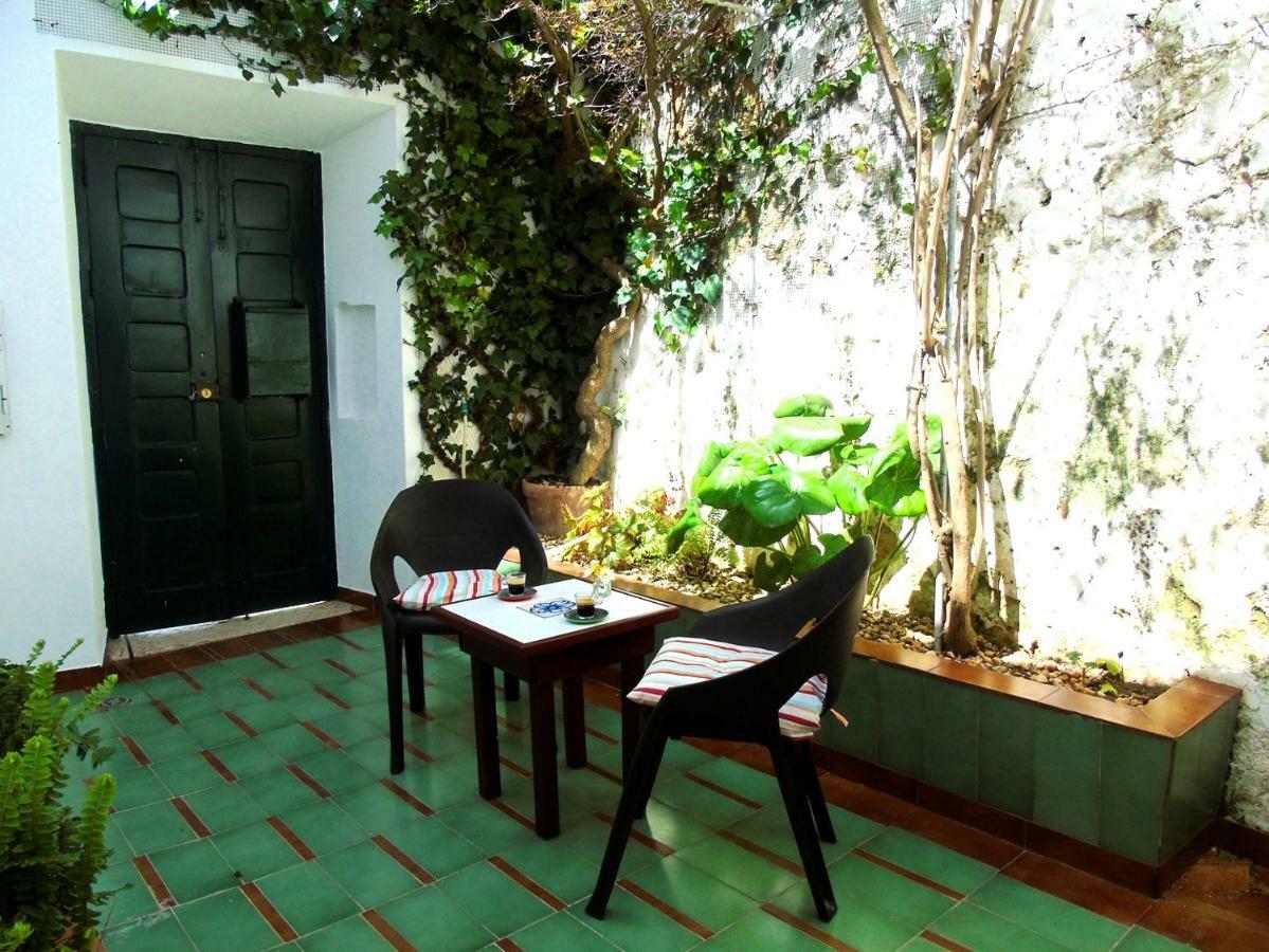 Guest house Casa Flor Do Mar *