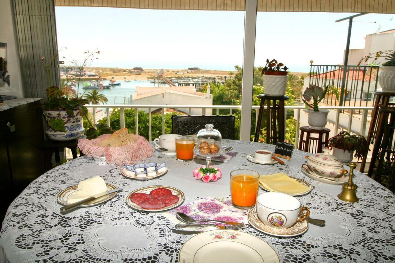 Casa Flor Do Mar Guest house Lagos