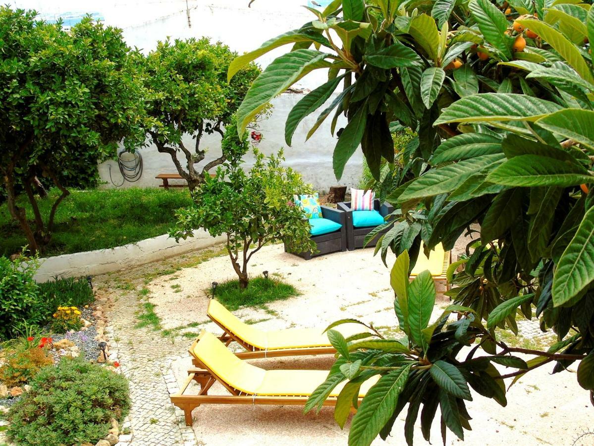 Guest house Casa Flor Do Mar