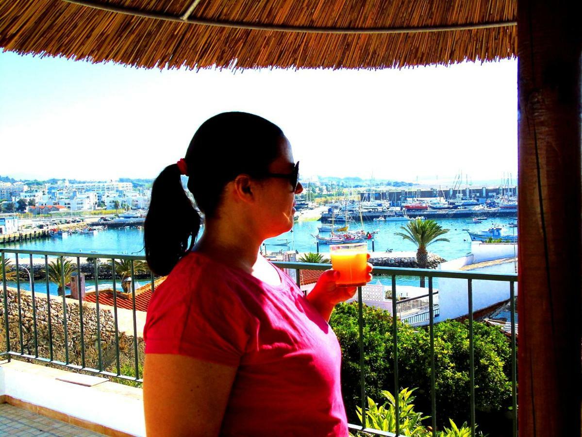 Casa Flor Do Mar Guest house *