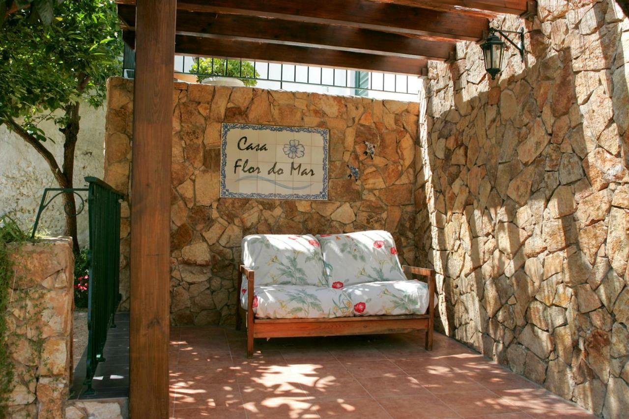 Casa Flor Do Mar Guest house *
