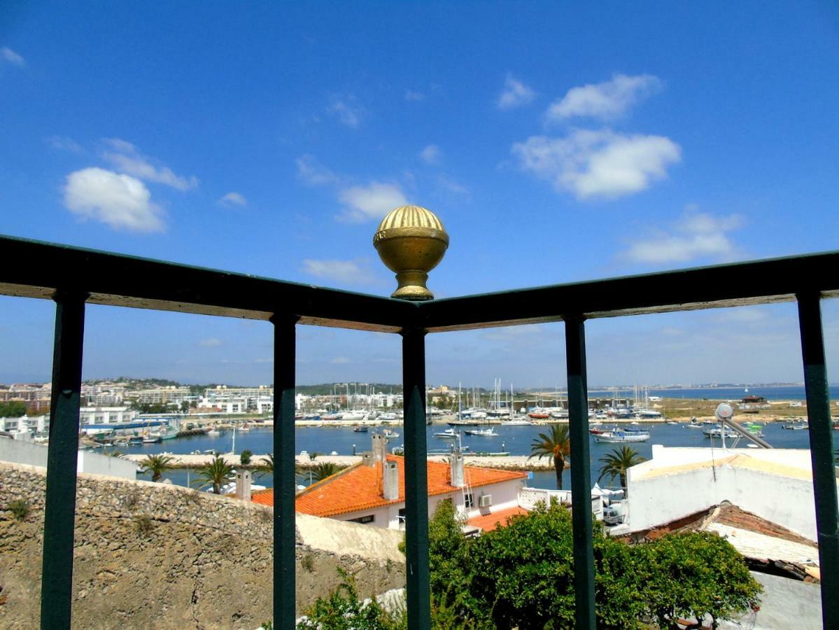 Casa Flor Do Mar *