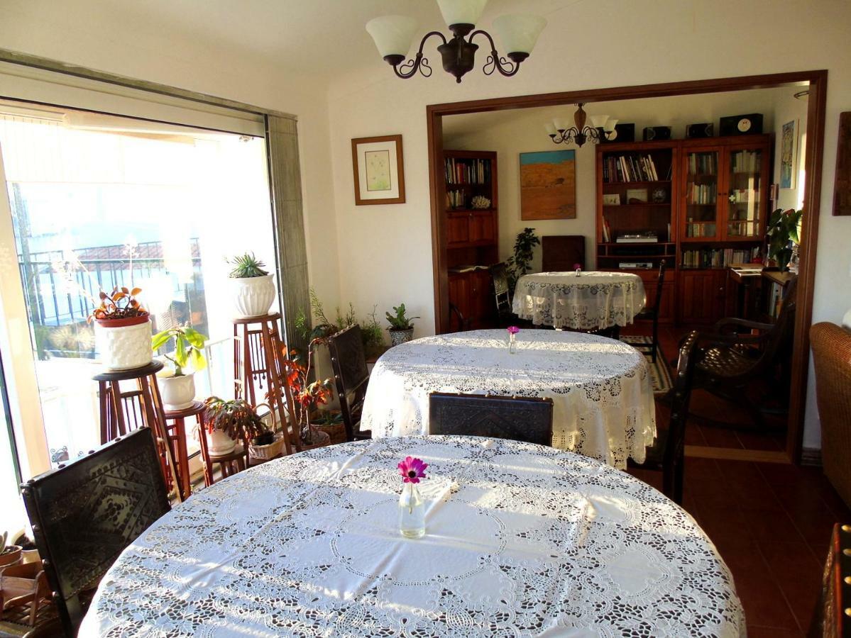 Casa Flor Do Mar Guest house Lagos