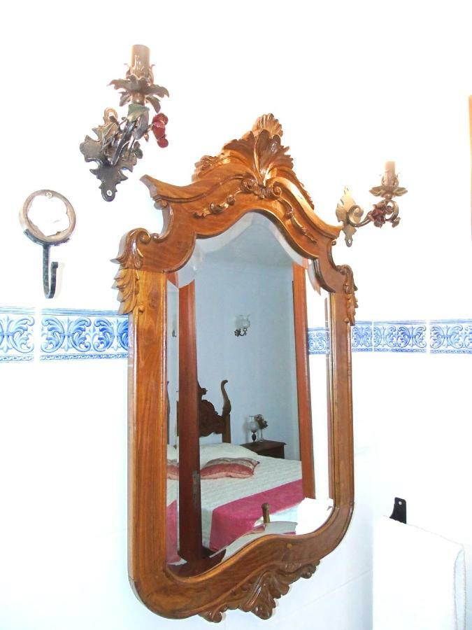 Guest house Casa Flor Do Mar *