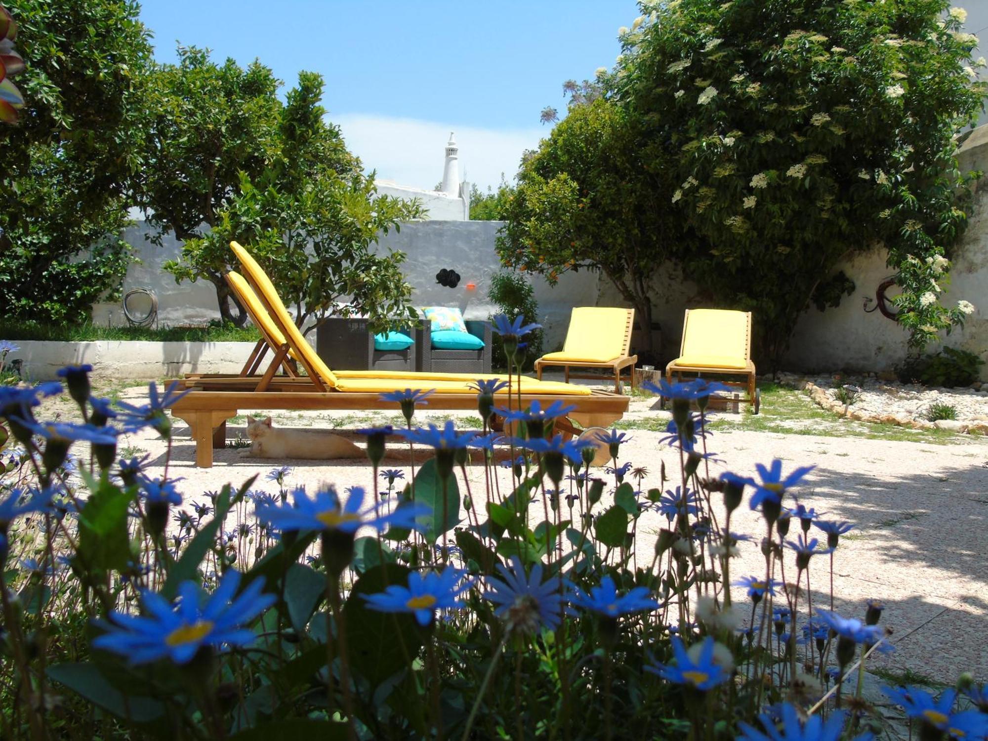 Guest house Casa Flor Do Mar