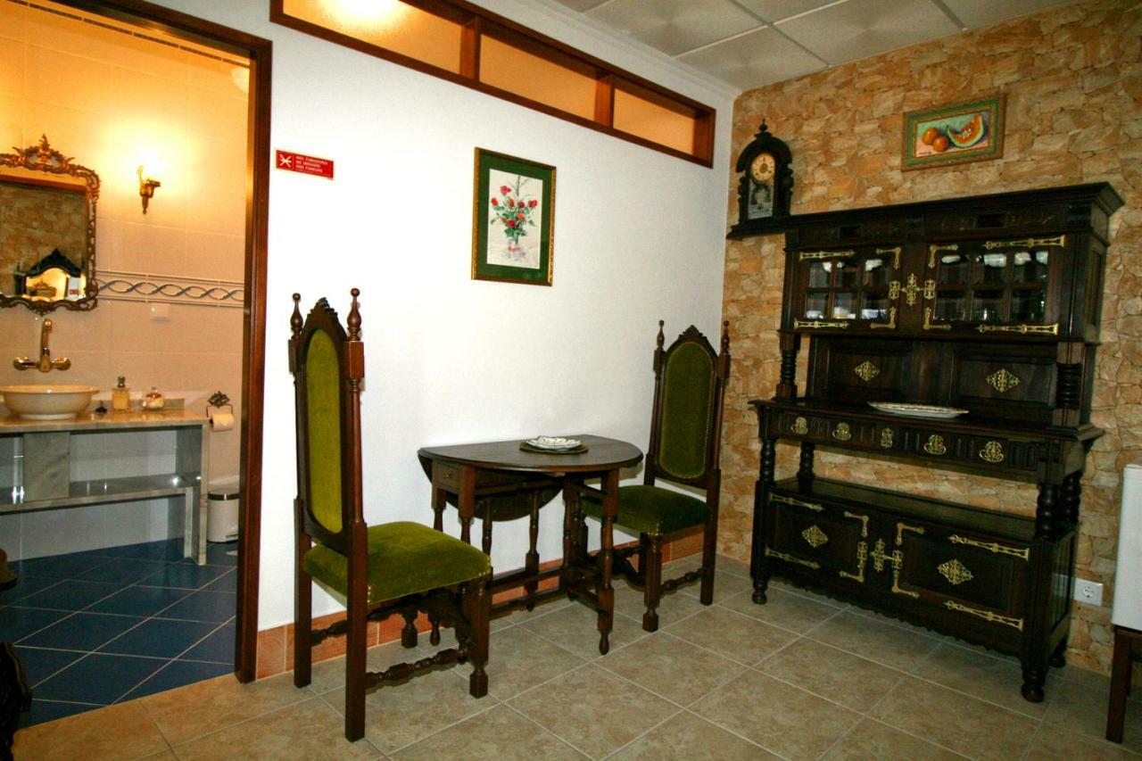 Casa Flor Do Mar *