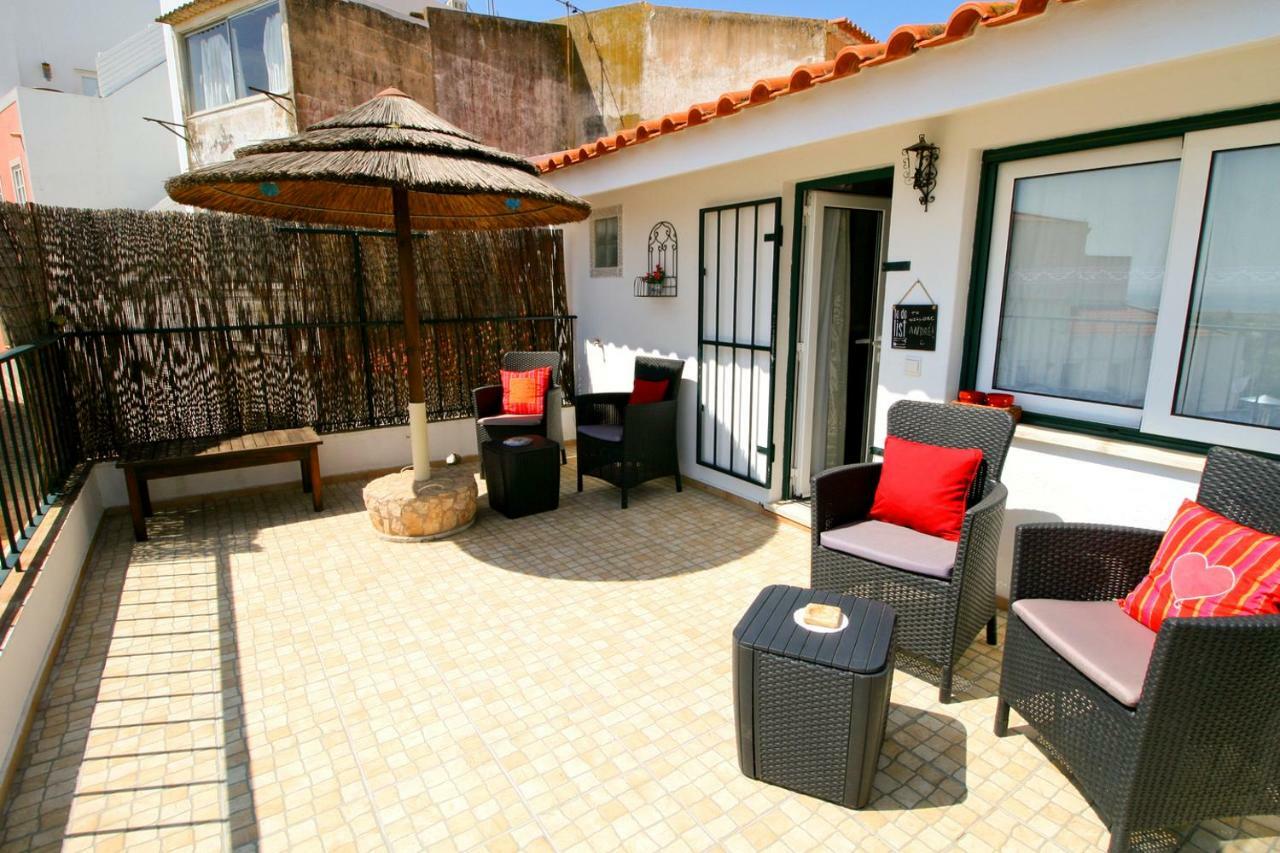Guest house Casa Flor Do Mar